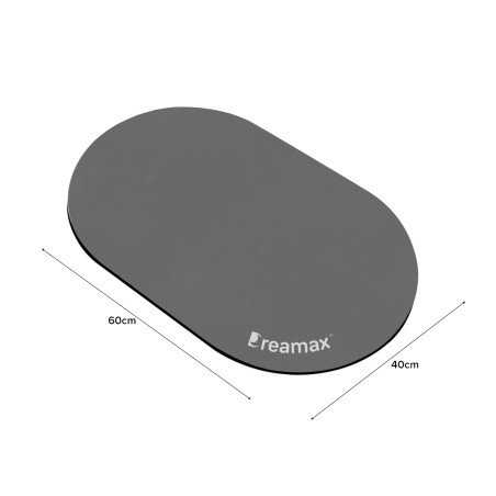 DREAMAX ASTRID Soft Diatomite Floor Mat