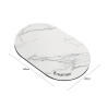 DREAMAX ASTRID Soft Diatomite Floor Mat - JIJI.SG