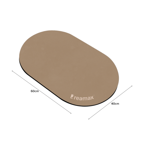 DREAMAX ASTRID Soft Diatomite Floor Mat