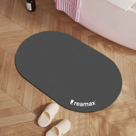 DREAMAX ASTRID Soft Diatomite Floor Mat