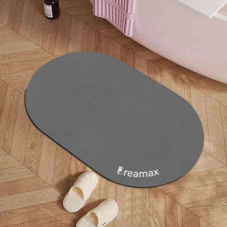 DREAMAX ASTRID Soft Diatomite Floor Mat