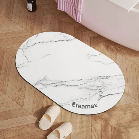 DREAMAX ASTRID Soft Diatomite Floor Mat