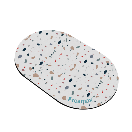 DREAMAX ASTRID Soft Diatomite Floor Mat