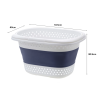 ULMER Laundry Basket - JIJI.SG