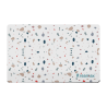 DREAMAX NATIG Soft Diatomite Floor Mat - JIJI.SG