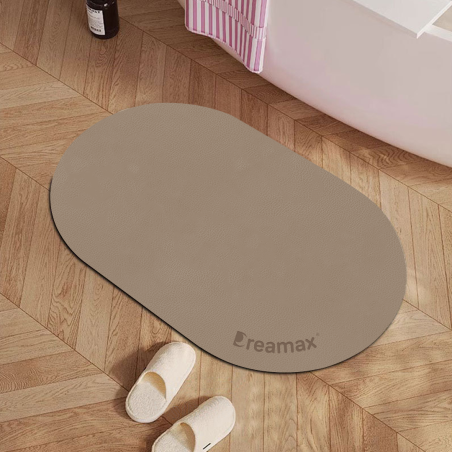 DREAMAX ASTRID Soft Diatomite Floor Mat