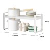 ERLAND Kitchen Extendable Rack - JIJI.SG