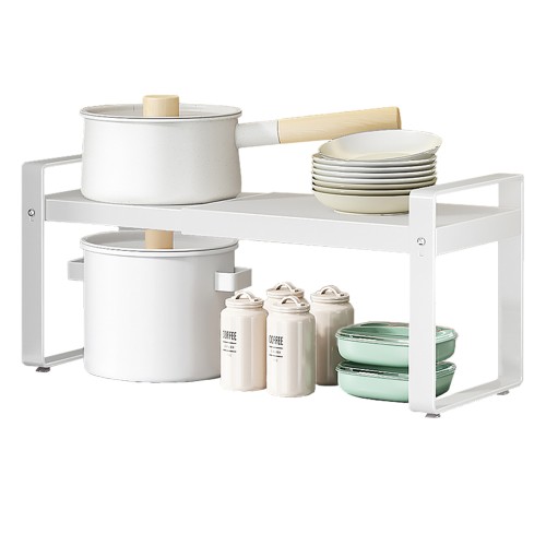 ERLAND Kitchen Extendable Rack