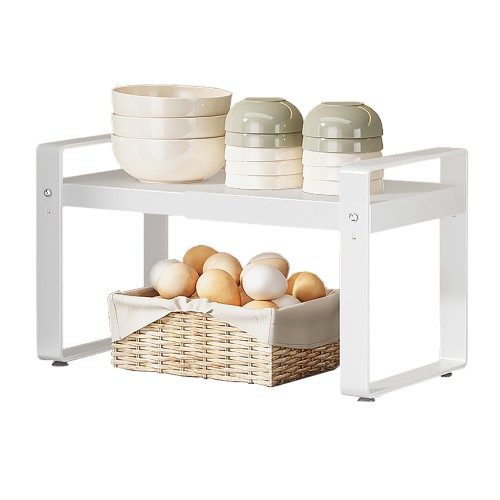 ERLAND Kitchen Extendable Rack