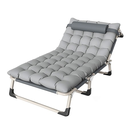 HACHIROU Portable Folding Bed