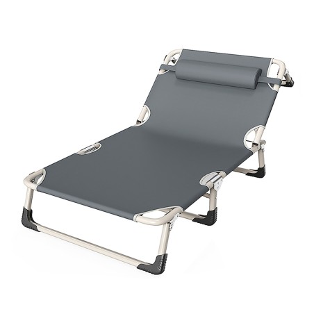 HACHIROU Portable Folding Bed