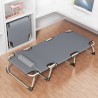 HACHIROU Portable Folding Bed - JIJI.SG