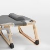 HACHIROU Portable Folding Bed - JIJI.SG