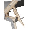 HACHIROU Portable Folding Bed - JIJI.SG