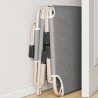 HACHIROU Portable Folding Bed - JIJI.SG