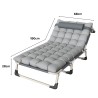 HACHIROU Portable Folding Bed - JIJI.SG