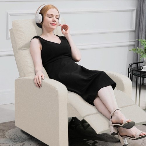 STANFORD Recliner Sofa