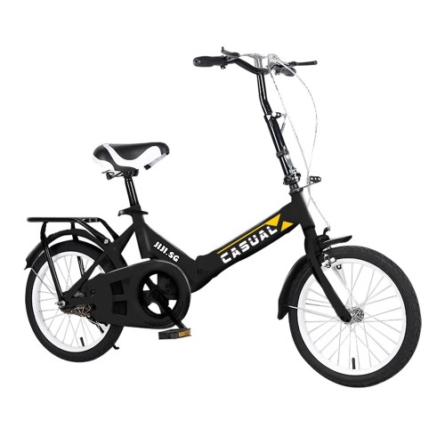 CASUAL Folding Bicycle