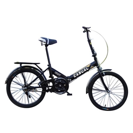 CASUAL Folding Bicycle