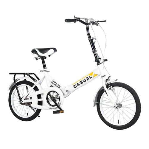 CASUAL Folding Bicycle