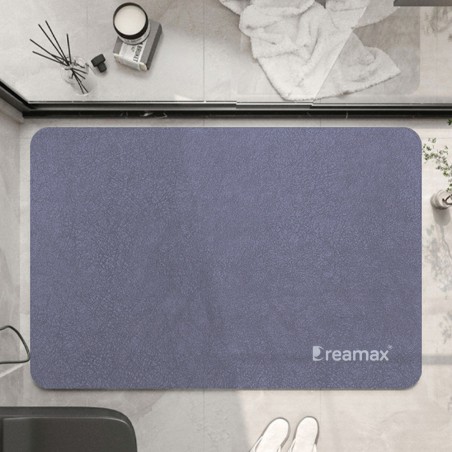 DREAMAX LUDOVIC Soft Diatomite Floor Mat