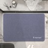 DREAMAX LUDOVIC Soft Diatomite Floor Mat - JIJI.SG