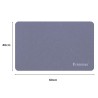 DREAMAX LUDOVIC Soft Diatomite Floor Mat - JIJI.SG