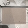 DREAMAX LUDOVIC Soft Diatomite Floor Mat - JIJI.SG