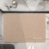 DREAMAX LUDOVIC Soft Diatomite Floor Mat - JIJI.SG