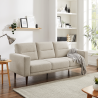 ARIANE 3 Seater Sofa