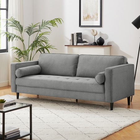 EMILIA 3 Seater Sofa