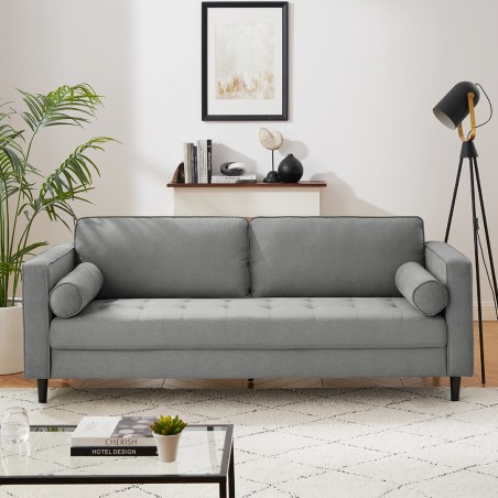 EMILIA 3 Seater Sofa