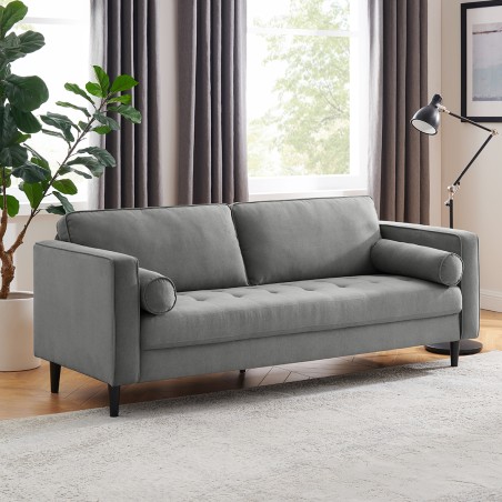 EMILIA 3 Seater Sofa