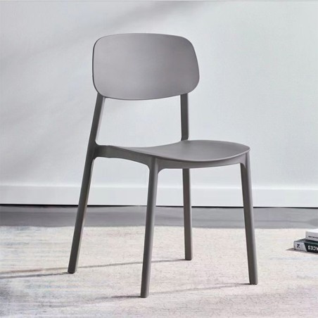 MATTIAS Chair, Stackable