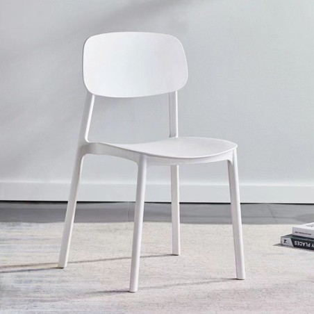 MATTIAS Chair, Stackable