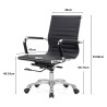 MANAGER Office Chair - JIJI.SG