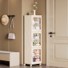 ORRIN Foldable Storage Cabinet
