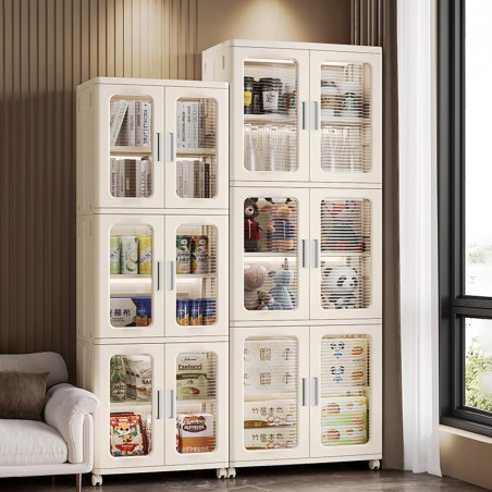 ORRIN Foldable Storage Cabinet