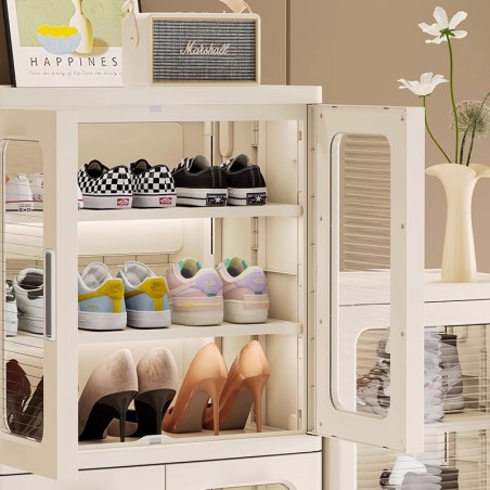 ORRIN Foldable Storage Cabinet