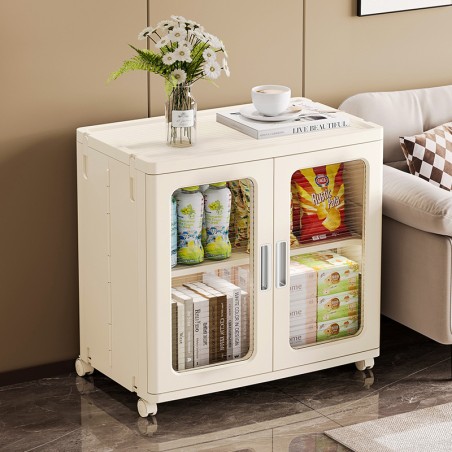 ORRIN Foldable Storage Cabinet