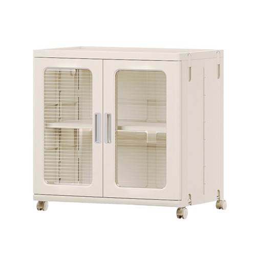 ORRIN Foldable Storage Cabinet