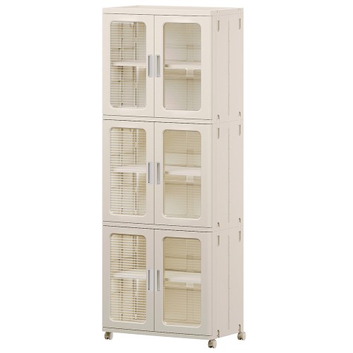 ORRIN Foldable Storage Cabinet