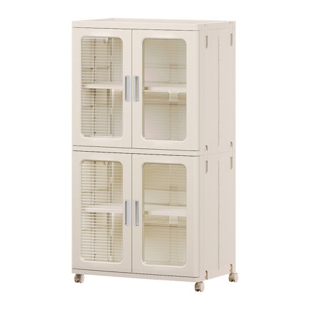 ORRIN Foldable Storage Cabinet