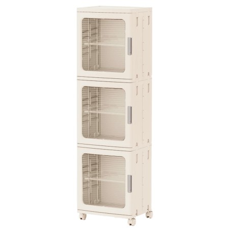 ORRIN Foldable Storage Cabinet