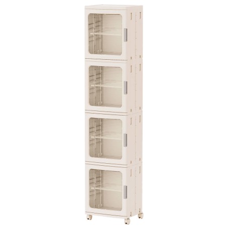 ORRIN Foldable Storage Cabinet