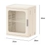 ORRIN Foldable Storage Cabinet