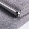 LARIA Foldable Nap Mattress