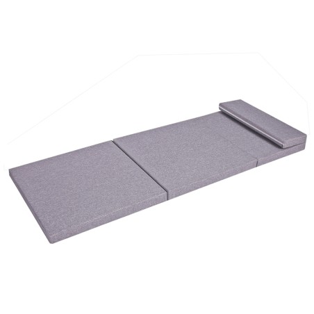 LARIA Foldable Nap Mattress