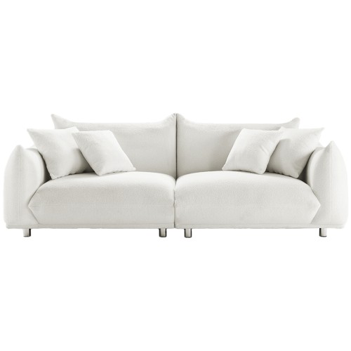 LOUISA 3 Seater Sofa,...