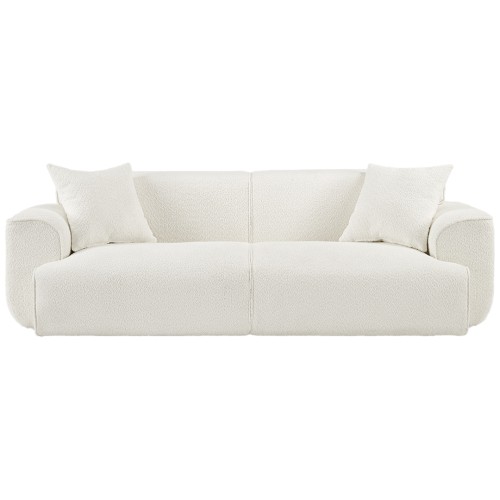 ELOUAN 3 Seater Sofa,...